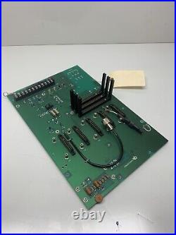 Gamma-Metrics 100146-106 PCB 100149 Printed Circuit Board