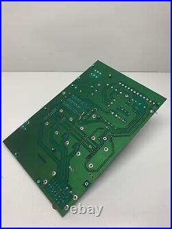 Gamma-Metrics 100146-106 PCB 100149 Printed Circuit Board