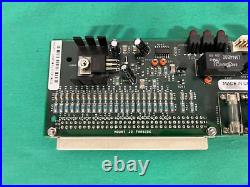 Gaston Electronics PCB Circuit Board Part 19D903308P2 R6