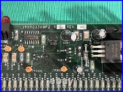 Gaston Electronics PCB Circuit Board Part 19D903308P2 R6