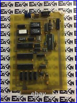 Ge 7610023 Prc-100 Rapper Control Interface Pcb Circuit Board Rev E