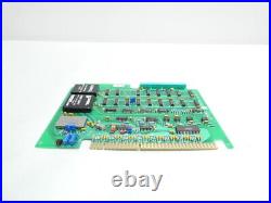 Ge Fanuc IC600BF843L 44A717106-017 Pcb Circuit Board