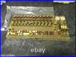 Ge General Electric Ic3606spcd1 Ff2 Fanuc Control Card Pcb Circuit Board