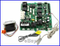 Gecko Circuit Board PCB KIT MSPA-1,2 & 4 With Transformer & Probes 0201-300045