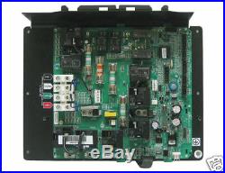 Gecko -Circuit Board PCB REPLACEMENT KIT MSPA-MP WITHOUT CABLE 0201-300014