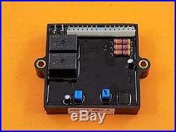 Generac 092234 OEM RV Guardian Generator Control PCB Printed Circuit Board (PWY)
