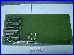 General Electric 115d2959-g2 945d813-1 Diode Load/v. T. Pcb Circuit Board