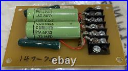 General Electric 44a300245-g04 Pcb Circuit Board 373