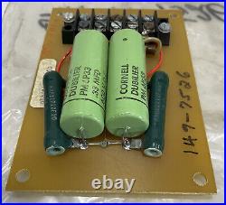 General Electric 44a300245-g04 Pcb Circuit Board 373