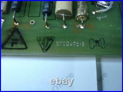 General Electric 872d496g1 872d495-b Pcb Circuit Board Nnb