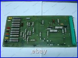 General Electric 947d343-g6 947d342-0 Pcb Circuit Board