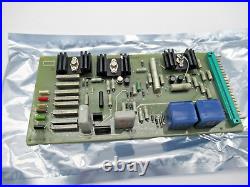 General Electric 948D816G3 PCB Circuit Board SADI 50 948D815-0 NEW OLD STOCK