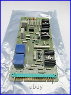 General Electric 948D816G3 PCB Circuit Board SADI 50 948D815-0 NEW OLD STOCK