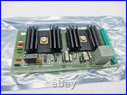 General Electric GE 872D495-B PCB Circuit Board 872D496 FACTORY REFURBISHED