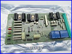General Electric GE 948D816G1 PCB Circuit Board SADI 25 948D816G0001 BRAND NEW