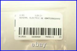 General Electric Ge 0947D396G0002 24v Relay Ccwo/p Pcb Circuit Board
