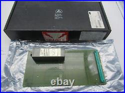 General Electric Ge 117D9900G1 872D436-0 Tdpi Relay Pcb Circuit Board Reman