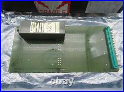 General Electric Ge 117D9900G1 872D436-0 Tdpi Relay Pcb Circuit Board Reman