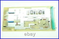 General Electric Ge 125D5788G1 Pcb Circuit Board