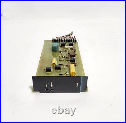 General Electric Ge 44D236365-G02/001 2FVC Pcb Circuit Board