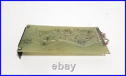 General Electric Ge 44D236365-G02/001 2FVC Pcb Circuit Board