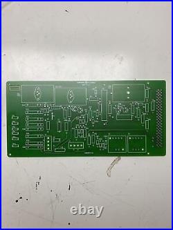 General Electric Ge 948D815-0 Pcb Circuit Board (Board Only)