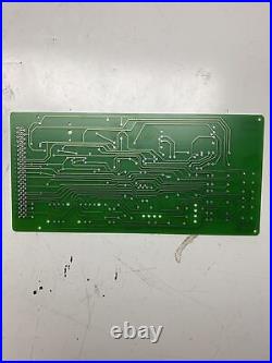 General Electric Ge 948D815-0 Pcb Circuit Board (Board Only)