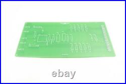 General Electric Ge 948D873-0 Bare Blank Pcb Circuit Board