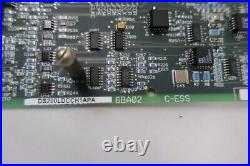 General Electric Ge DS200LDCCH1APA Pcb Circuit Board