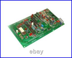 General Motion PCB30027-001 Microprocessor Circuit Board