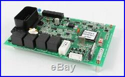 Generator Circuit Board PCB 0G58840SRV Modified / Replaces 0F8992 Generac OEM