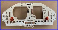 Genuine BMW E30 3 Series Instrument Cluster Printed Circuit Board