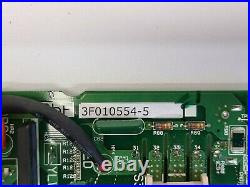 Genuine Daikin 1776021 Aircon Outdoor Control Printed Circuit Board 3F010554-5