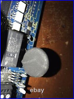 Genuine Hayward GLX-PCB-RITE Replacement Main Printed Circuit Board Salt Pool