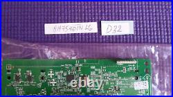 Genuine LG Internal Circuit Board for BH7540TW 5.1ch Blu-Ray Home Theatre System