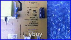 Genuine Sharp AQUOS LC-22LE520X Power Supply Circuit Board SRV2228WW