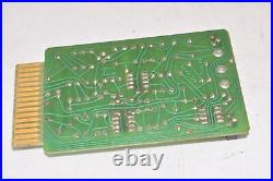 Gettys 11-0090-07 Interface Circuit Board PCB