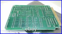 Giddings & Lewis 502-03174-00 Compiler Board Pcb Circuit Board