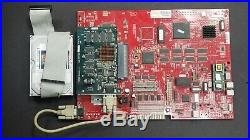Golden Tee Complete 2006 Jamma Arcade Red Circuit Board & Hard Drive Pcb #083