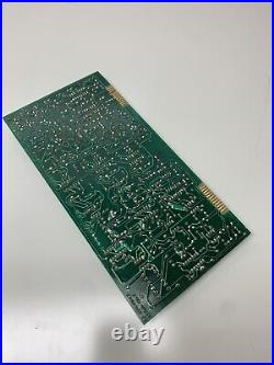Goringkerr R. F Amplifier 2 XT7906 ISS 3 PCB Circuit Board