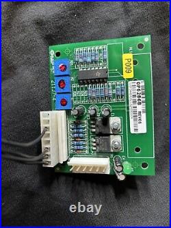 Gutor 21137-4 Pcb Circuit Board