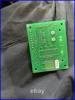 Gutor 21137-4 Pcb Circuit Board