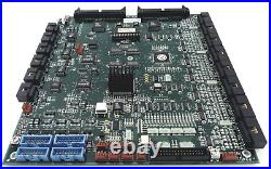 HAAS -4023R Rev B, Circuit Board (PCB)