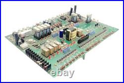 HAAS Automation 10PCB Rev K Input/Output Circuit Board