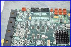 HAAS MOCON BOARD 32-4023M PCB SM29002945 Circuit Board