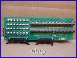 HARMO Circuit Board PCB-E043 Used #23455