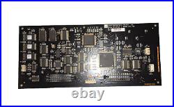 HOLOGIC PCB-00145 PCB00145 SD-00153 SD00153 Mammo CPU PCB Circuit Board Card