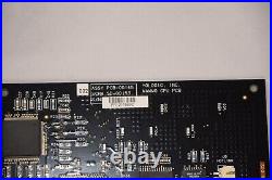 HOLOGIC PCB-00145 PCB00145 SD-00153 SD00153 Mammo CPU PCB Circuit Board Card