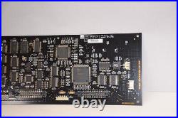 HOLOGIC PCB-00145 PCB00145 SD-00153 SD00153 Mammo CPU PCB Circuit Board Card