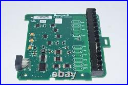 HONEYWELL 51453313-001 INPUT ASSY PCB Circuit Board